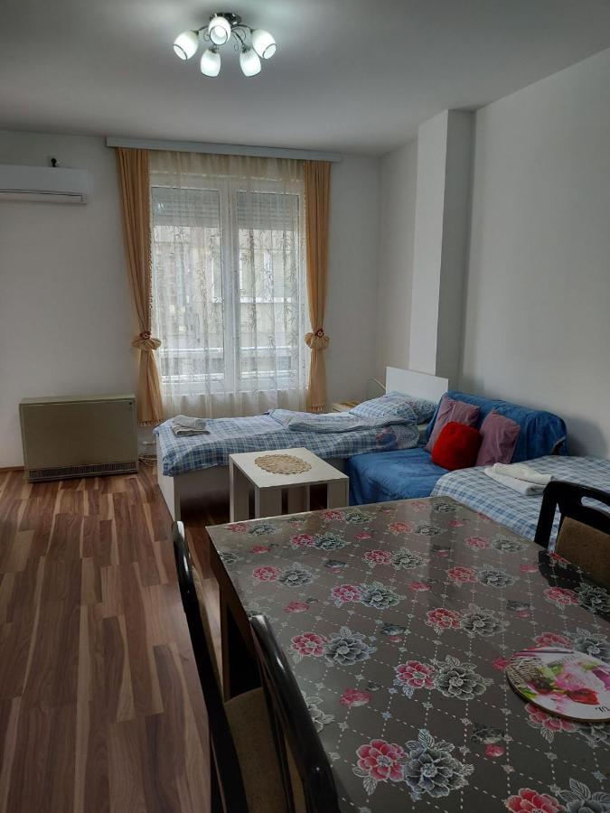 Adam' s Apartment 3 Kladovo Bagian luar foto