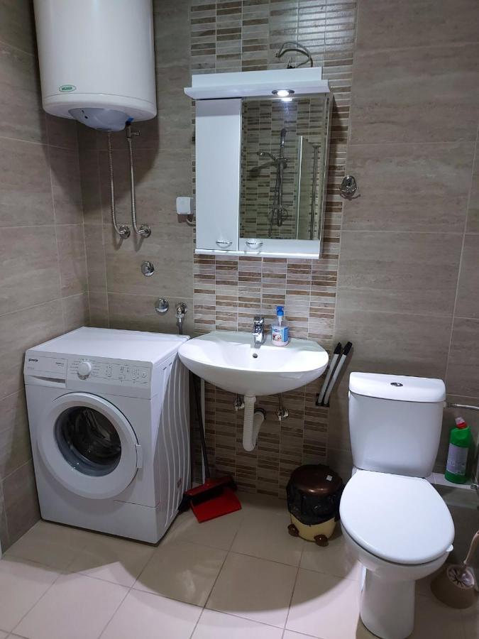 Adam' s Apartment 3 Kladovo Bagian luar foto